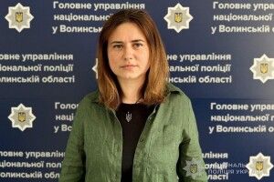 Лікарку з Луцька нагородили Орденом Святого Пантелеймона