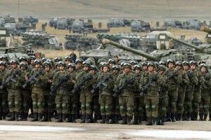 Кінцева мета росії в Україні не змінилася, – розвідка Британії