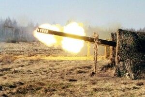 Якби Україна з 2014 року не розвивала ракетні війська та артилерію, вторгнення РФ було б успішним - експерт