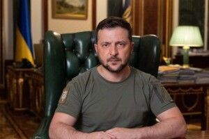 Зеленський усунув голову СБУ Баканова та генпрокурорку Венедіктову