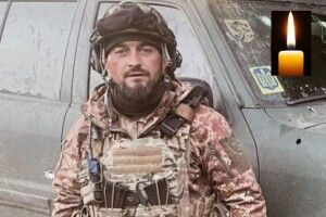 Зустріньмо гідно: завтра додому на Волинь навіки повертається Герой 