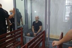 Чоловік, який живцем спалив дружину, отримав довічне ув’язнення, але у скоєному не розкаявся (Відео)