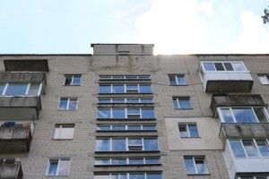 У Луцьку більше сотні незаконних забудов на газопроводах