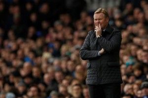 Рональд Куман очолив збірну Нідерландів