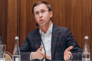 Лучанин Сергій Корецький може стати прем'єр-міністром України
