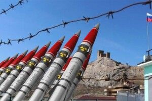 Кремль натякнув, що готується до ядерної війни з НАТО
