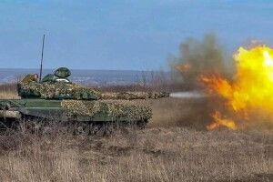 Ситуація на фронті станом на вечір 29 квітня
