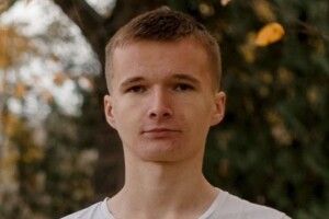 Йому ще жити б та жити: відійшов у засвіти волинянин-випускник медколеджу