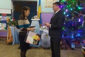 На Камінь-Каширщині п’ятеро жінок удостоїлися почесного звання «Мати-героїня» (Фото)