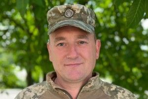 Герой України Андрій Круглов: «Для мене герой – моя дружина»