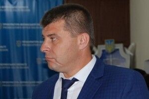 Головного прокурора Волині перевели у столицю