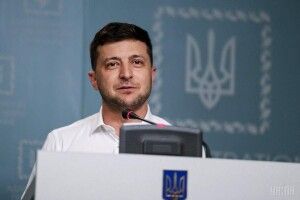 Зеленський призначив державні стипендії 11 українським політв’язням  