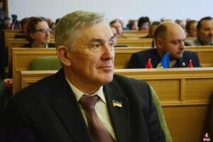 На Рівненщині помер відомий лікар