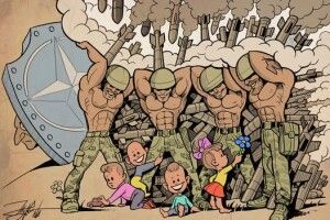 У Пентагоні відреагували на «ядерні» заяви речника Путіна