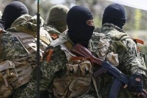 СБУ: на підмогу Корнету в ОРЛО приїхали бойовики ПВК «Вагнер» (Аудіозаписи)