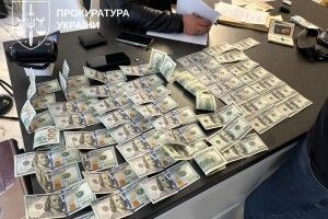 У Франківську, Тернополі та Житомирі поліція масово кришувала «порноофіси»