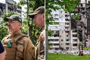 Резніков назвав місто, де потрібно провести трибунал над Росією після перемоги