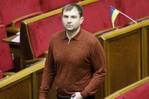 Заарештовано народного депутата від «ОПЗЖ» за підозрою у державній зраді
