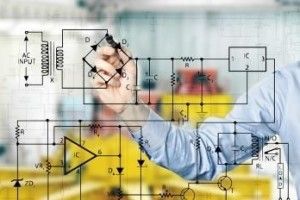 Волиняни перемогли на олімпіаді «Електротехнічні системи електроспоживання»