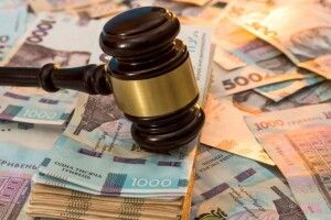 14 мільйонів гривень повернуті у бюджет завдяки волинській прокуратурі
