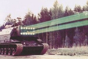 Чергова чудо-зброя  «Задира - 16» розчинилася у повітрі, кремлівські фантазії спростували в США