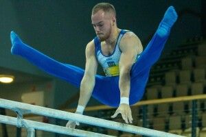  На етапі Кубку світового виклику українці здобули ще чотири медалі