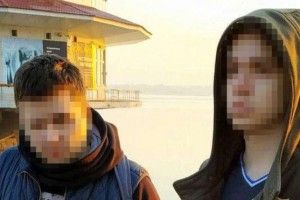 Вони зняли вбивство на відео: поліція затримала двох підозрюваних