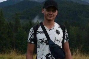 На війні із росією трагічно загинув молодий волинянин