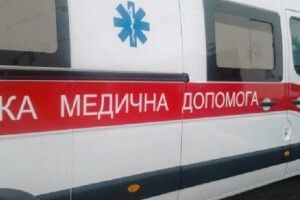 13-річна дівчинка отруїлася ліками