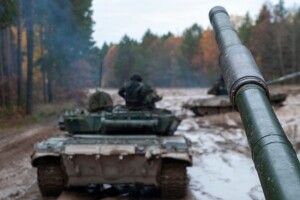 У Генштабі пояснили план дій у разі повторного наступу рф з білорусі