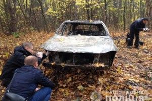 Уродженець Донбасу з кримінальним минулим хотів убити лучанина