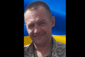 Схилімо голови: додому на вічний спочинок повертається Герой з Волині Юрій Пивоварчук 