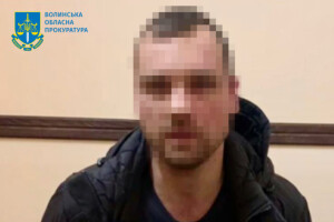 Зрадник Луцька Сметанін отримав 12 років за шпигунство на користь ворога