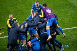 Довбику пропонують присвоїти звання почесного громадянина Черкас