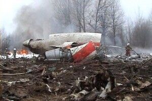 Польща готується оприлюднити головну причину Смоленської катастрофи
