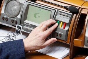 Верховна Рада визнала війну росії проти України геноцидом  