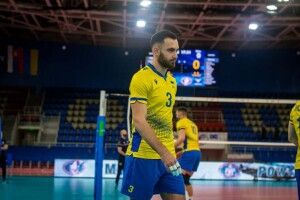 Діагональний Вієцький став новачком СК Епіцентр-Подоляни