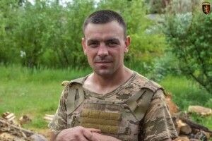 Захищаючи Україну, поклав голову волинянин Іван Антонюк