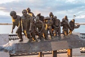 Працівників держпідприємств РФ відправляють на військову перепідготовку — ЗМІ