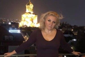 Випущена під заставу коригувальниця ударів по Києву втекла з країни — Цаплієнко