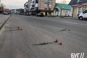 Жителів волинського міста просять зробити живий коридор для зустрічі загиблого Героя 