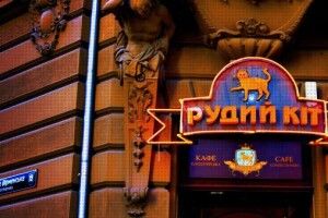 На проспекті Соборності у Луцьку зник кіт Рудик (фото)