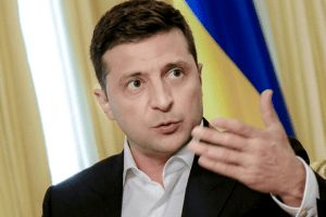 Бітум для «Великого будівництва» Зеленського везуть з Росії (Відео)