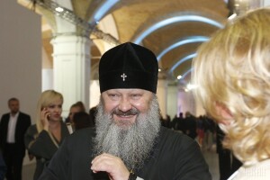 У настоятеля Києво-Печерської лаври Павла тест підтвердив коронавірус