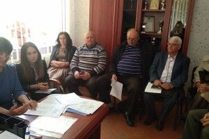 У Копачівській громаді говорили про заохочення та оздоровлення учнів 