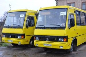 Ковельчани платитимуть за проїзд 4 гривні