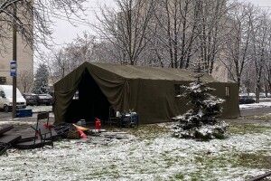 Погуляйко повідомив, як вчитимуться школярі завтра і яка ситуація зі світлом
