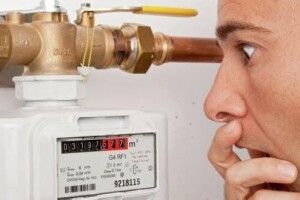 «Волиньгаз» та «Рівнегаз» перевірять позапланово через скарги людей