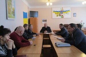 Скільки на Ратнівщині пилорам?