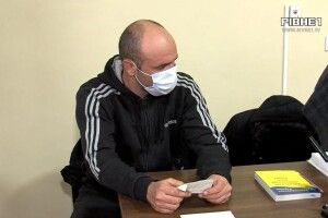 Рівненський експрокурор, який збив на смерть маму трьох дітей, був п'яним